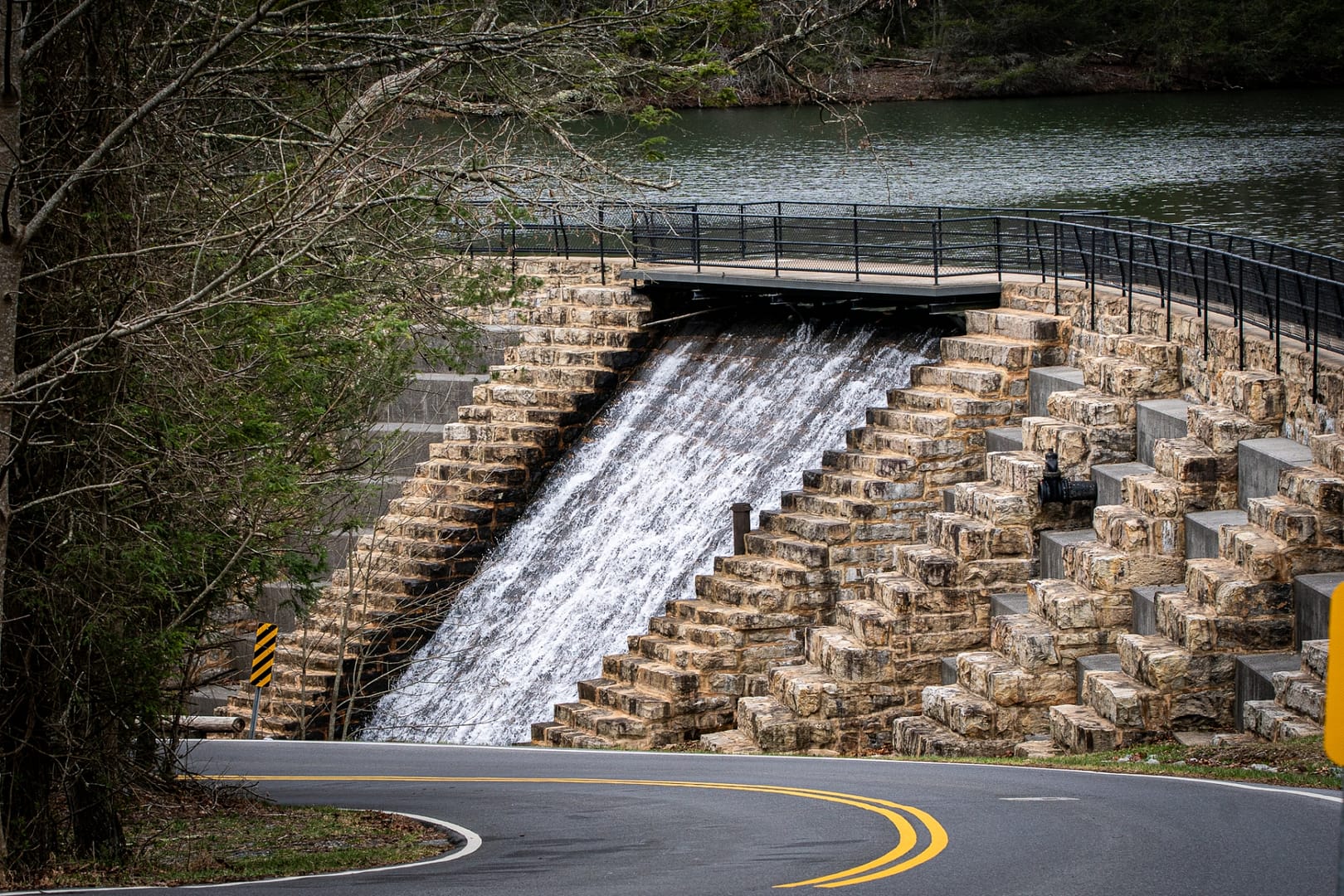 Bays-Mountain-Park-Tennessee-11