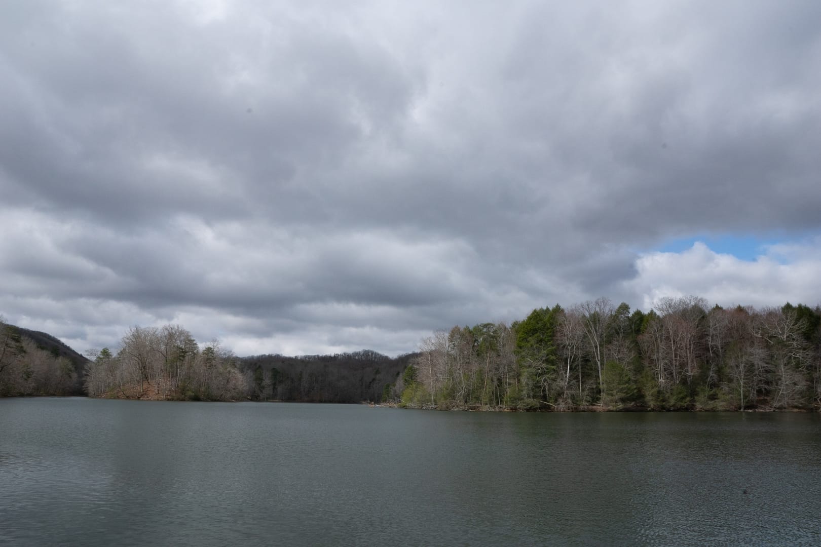 Bays-Mountain-Park-Tennessee-14