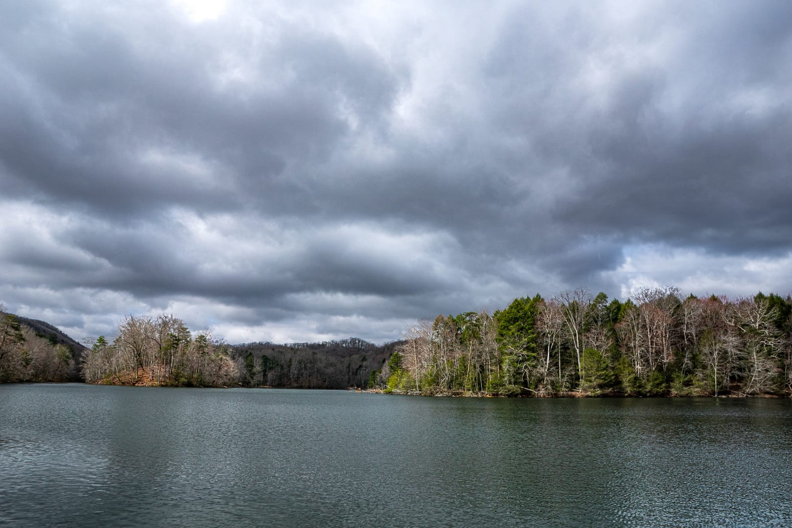 Bays-Mountain-Park-Tennessee-15