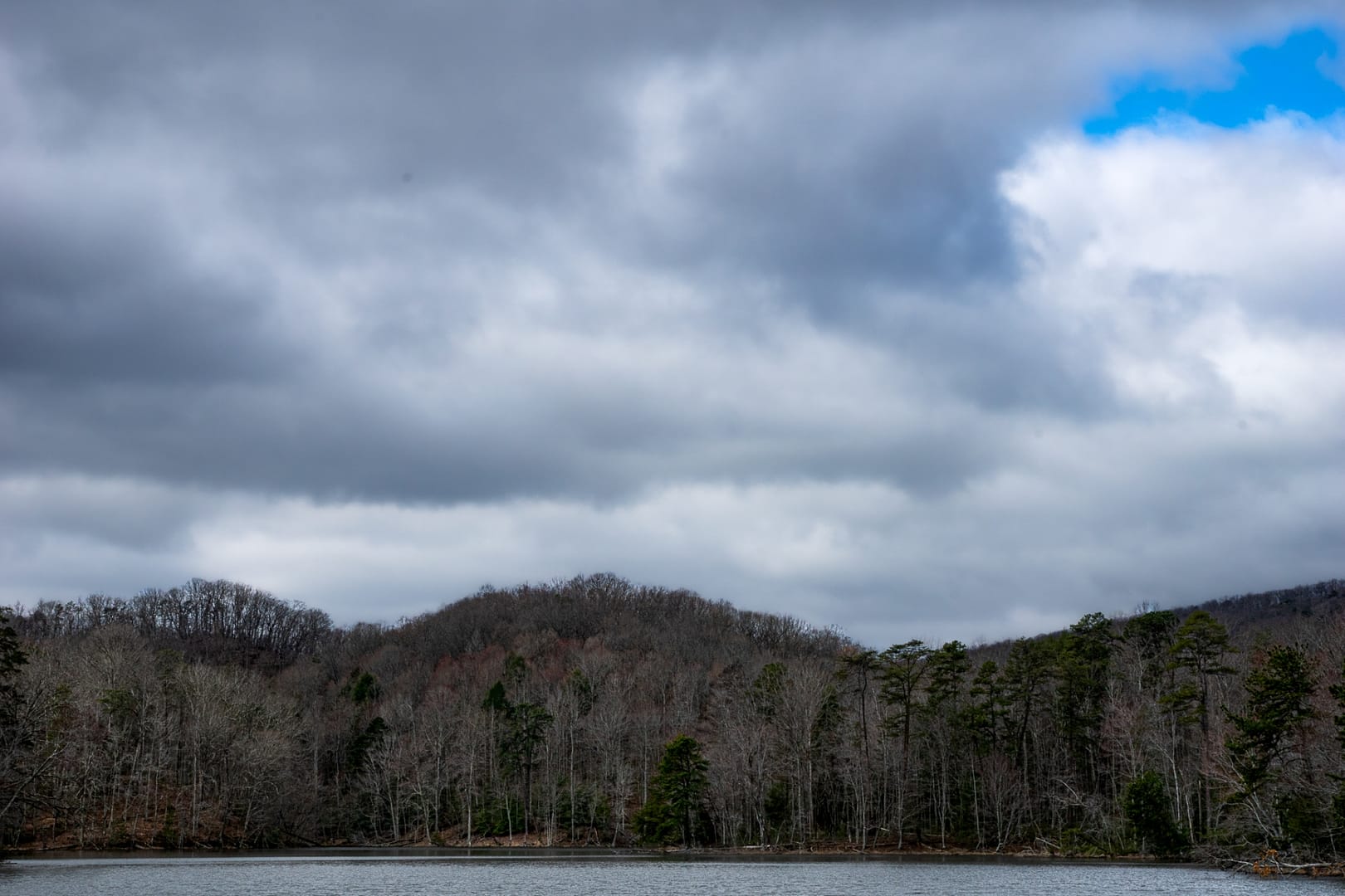 Bays-Mountain-Park-Tennessee-16
