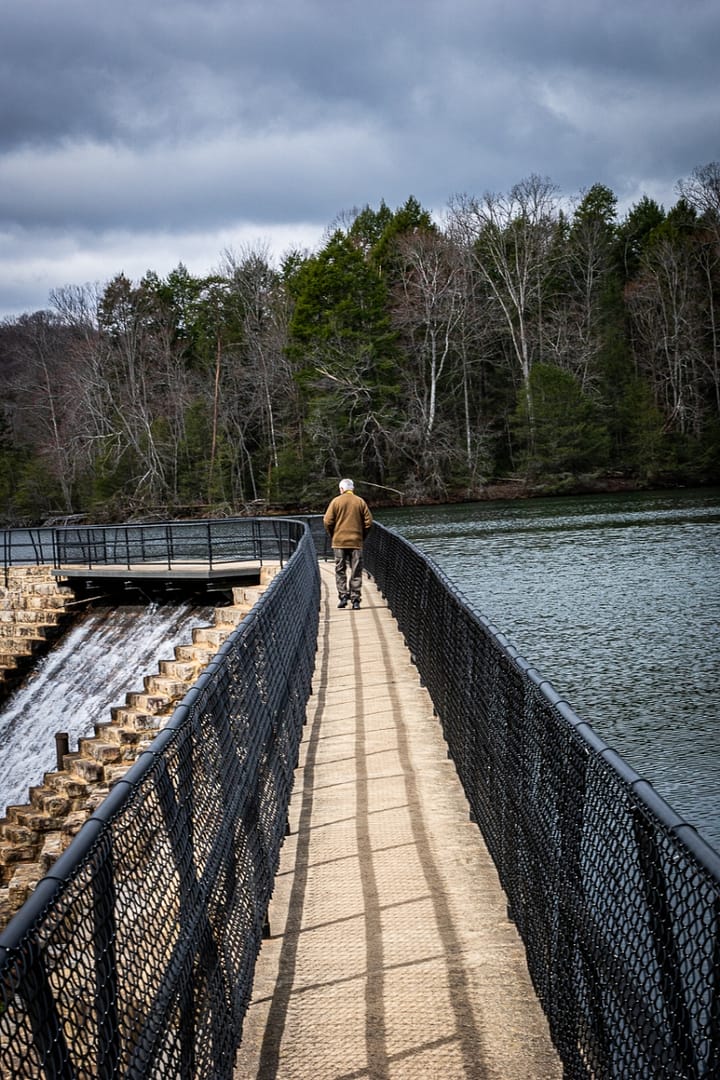 Bays-Mountain-Park-Tennessee-12