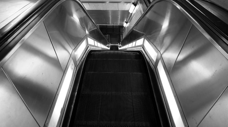 Escalator